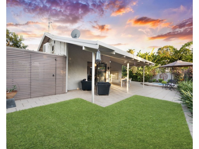 8/44 Lakes Crescent, Marrara NT 0812