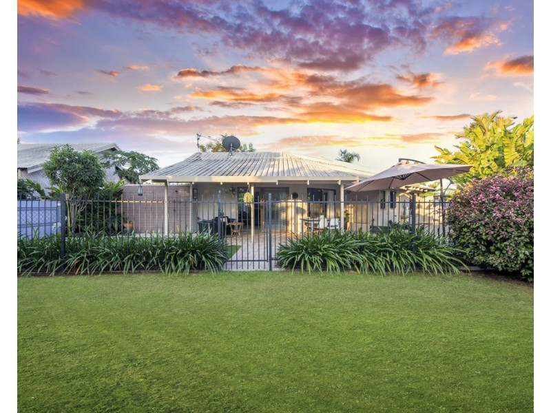 8/44 Lakes Crescent, Marrara NT 0812