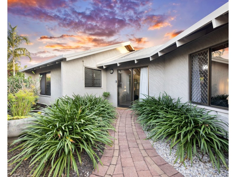 8/44 Lakes Crescent, Marrara NT 0812