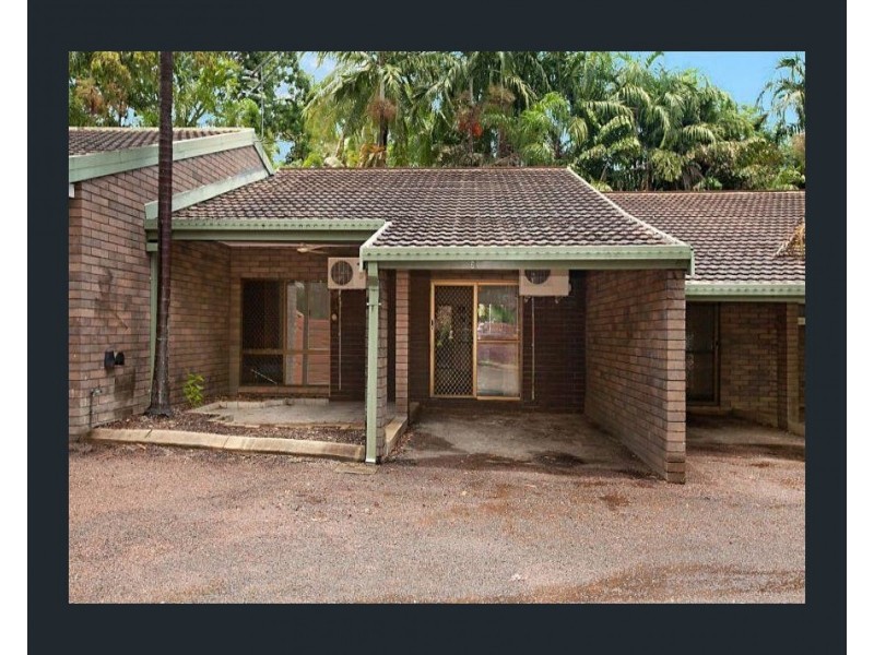 2/6 Hands Court, Malak NT 0812