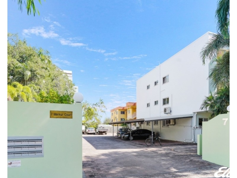 5/7 Merkur Court, Larrakeyah NT 0820