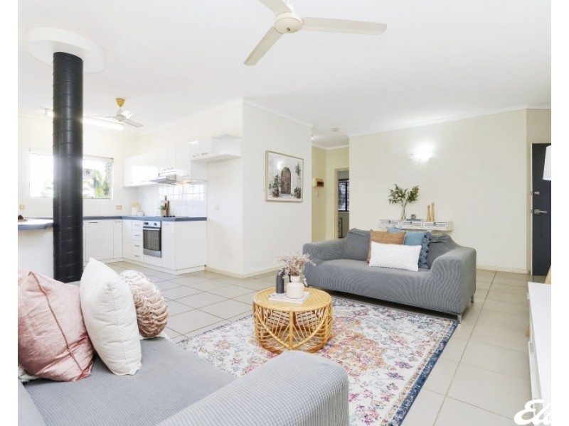 5/7 Merkur Court, Larrakeyah NT 0820