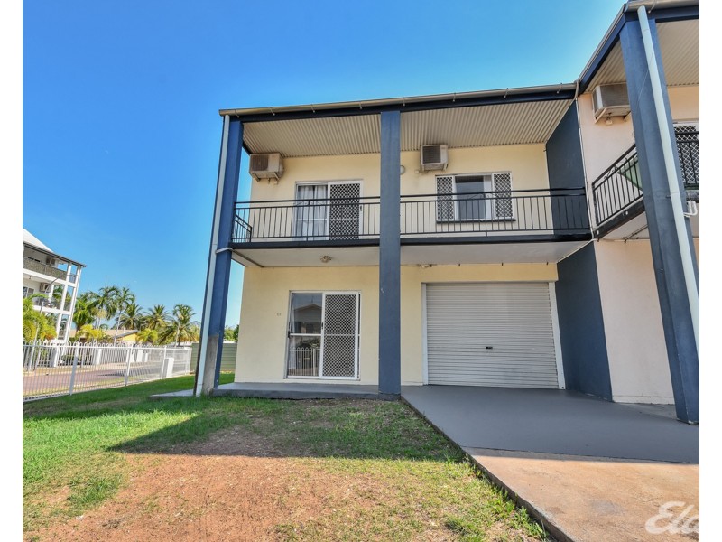 1/3 Belle Place, Millner NT 0810