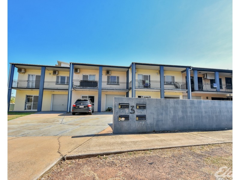 1/3 Belle Place, Millner NT 0810