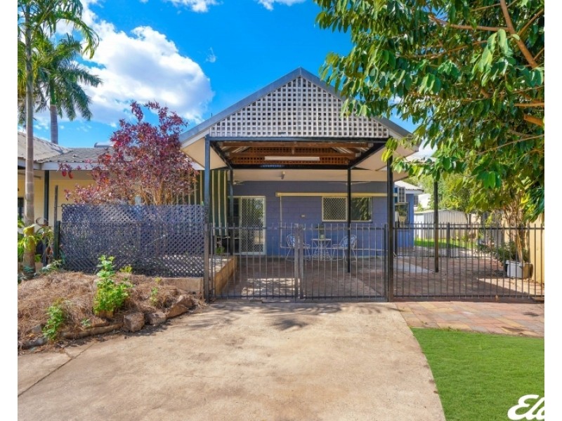 2/5 Favenc Court, Moulden NT 0830