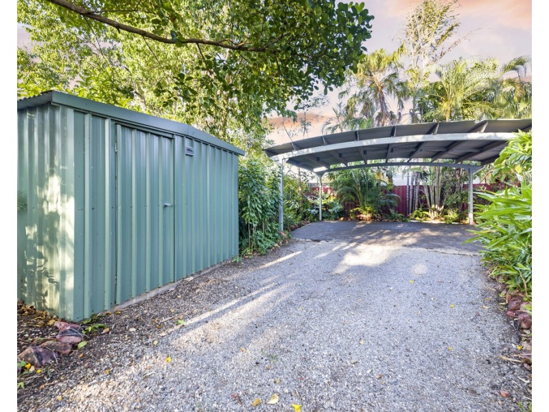 2/12 Fitzmaurice Drive, Leanyer NT 0812