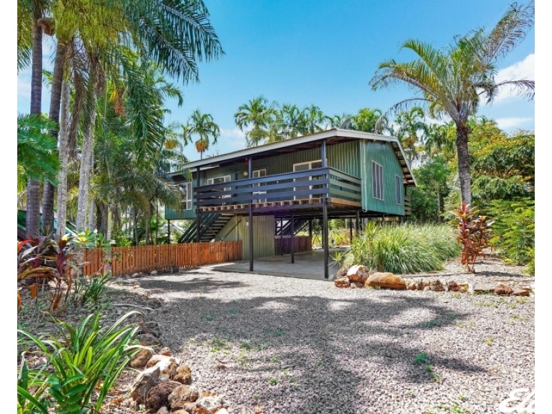 14 Matilda Court, Gray NT 0830