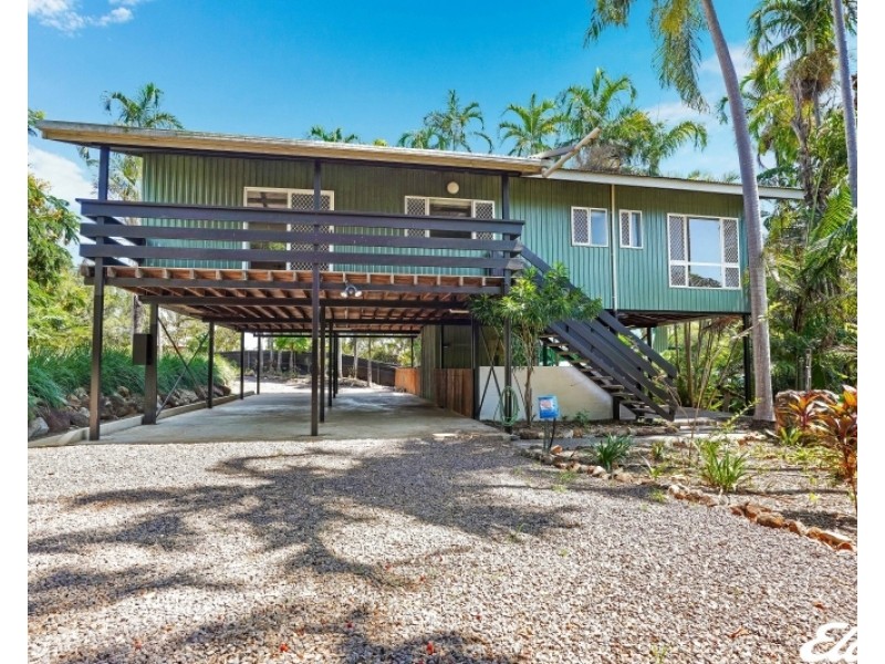 14 Matilda Court, Gray NT 0830