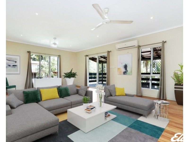 14 Matilda Court, Gray NT 0830
