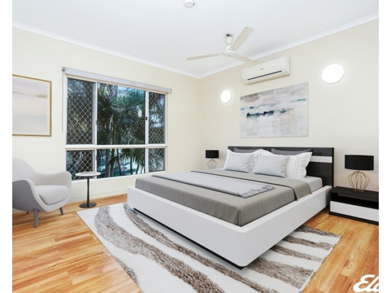 14 Matilda Court, Gray NT 0830