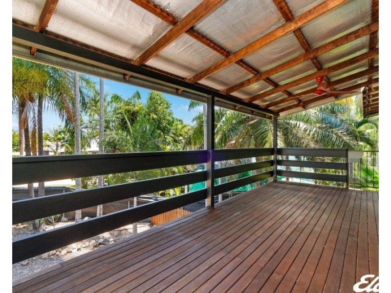 14 Matilda Court, Gray NT 0830