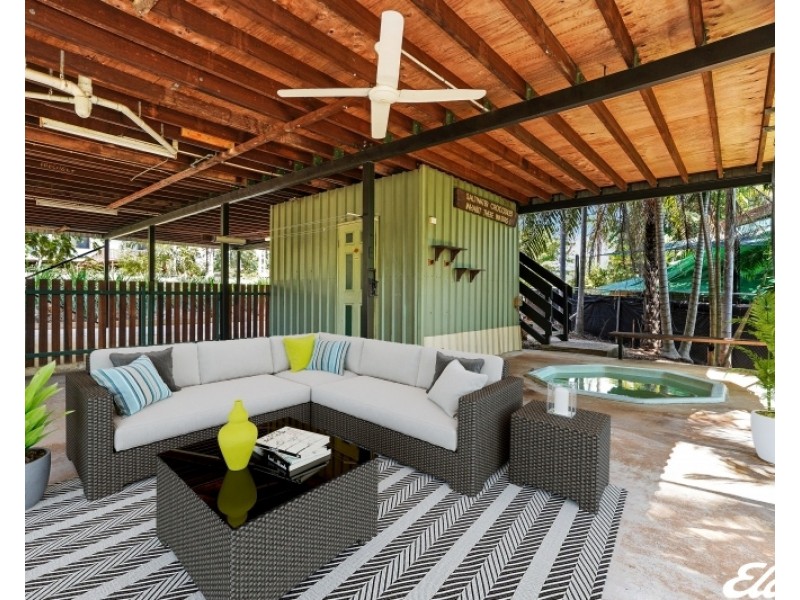 14 Matilda Court, Gray NT 0830
