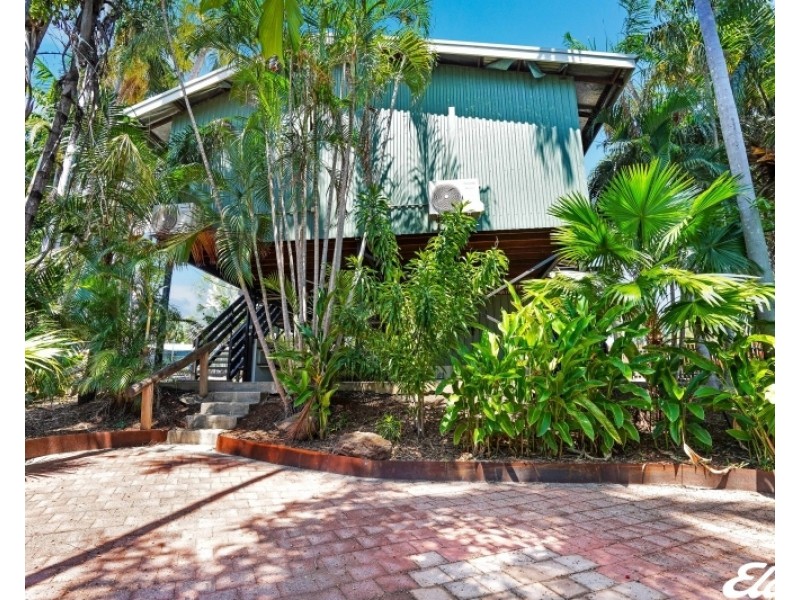 14 Matilda Court, Gray NT 0830