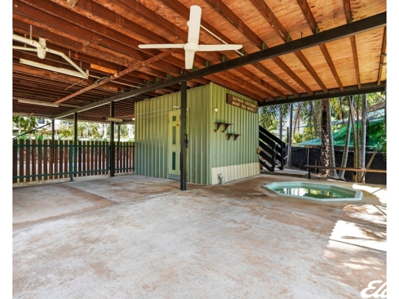 14 Matilda Court, Gray NT 0830