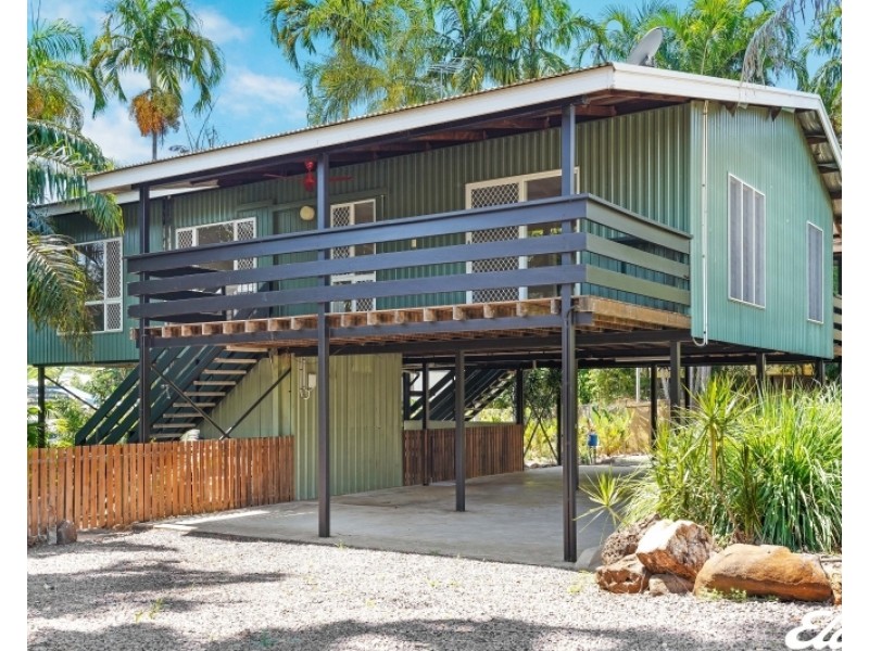 14 Matilda Court, Gray NT 0830