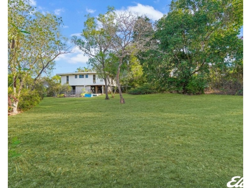 5 Teal Court, Wulagi NT 0812