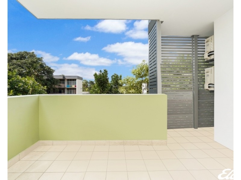 108/15 Musgrave Crescent, Coconut Grove NT 0810