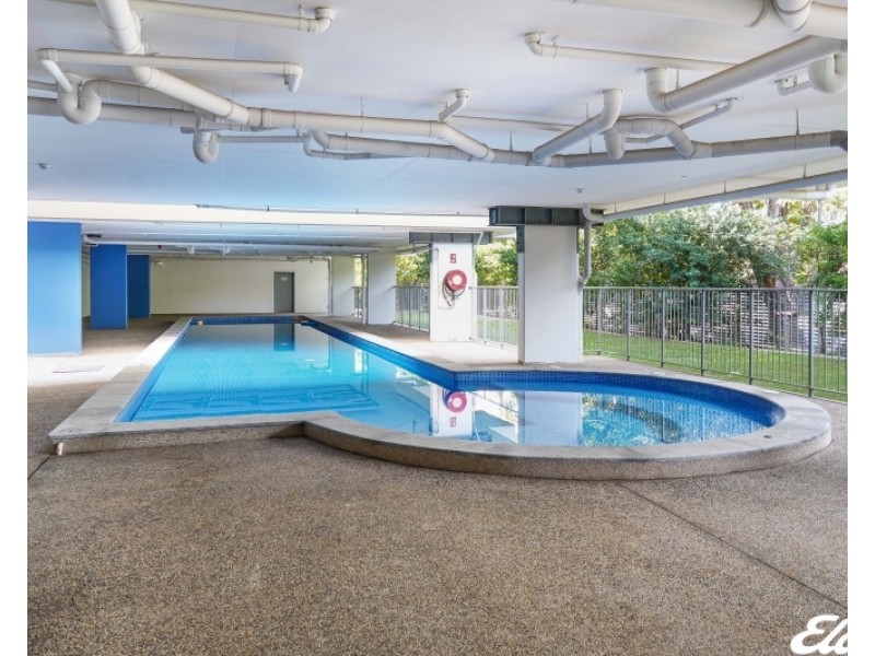 108/15 Musgrave Crescent, Coconut Grove NT 0810