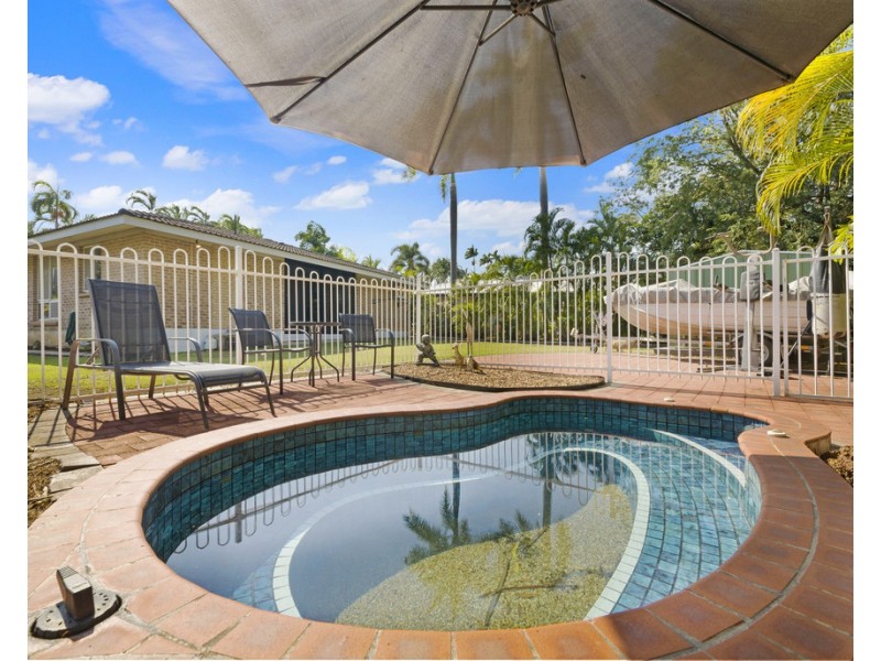 10 Saddle Court, Leanyer NT 0812