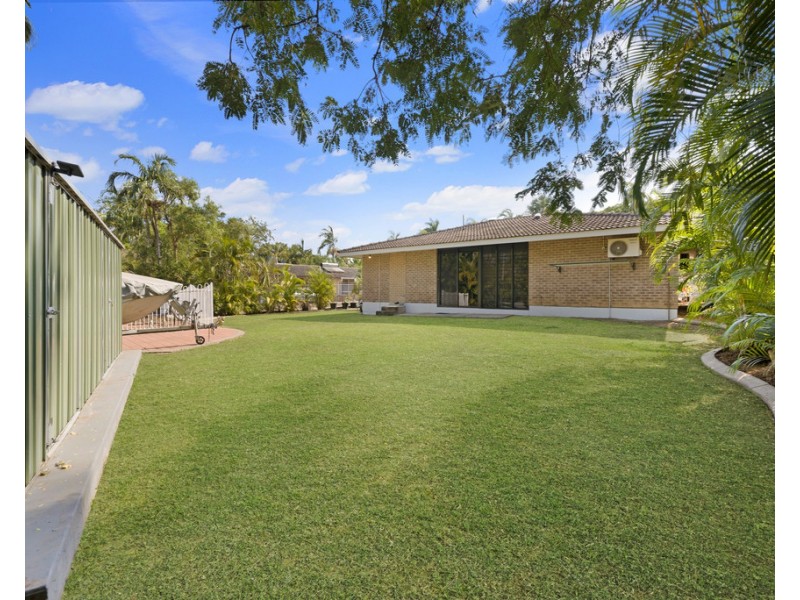 10 Saddle Court, Leanyer NT 0812