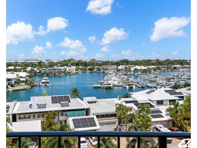 31/26 Marina Boulevard, Larrakeyah NT 0820
