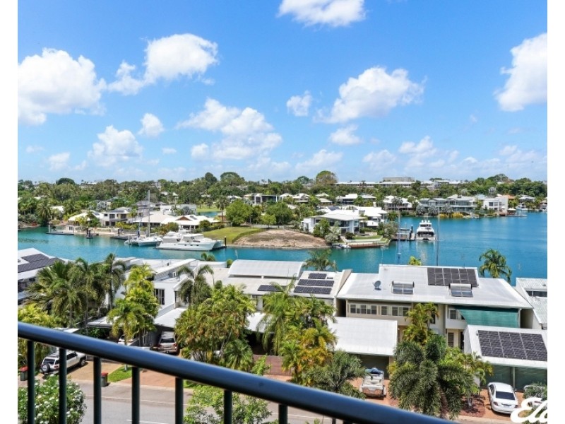31/26 Marina Boulevard, Larrakeyah NT 0820