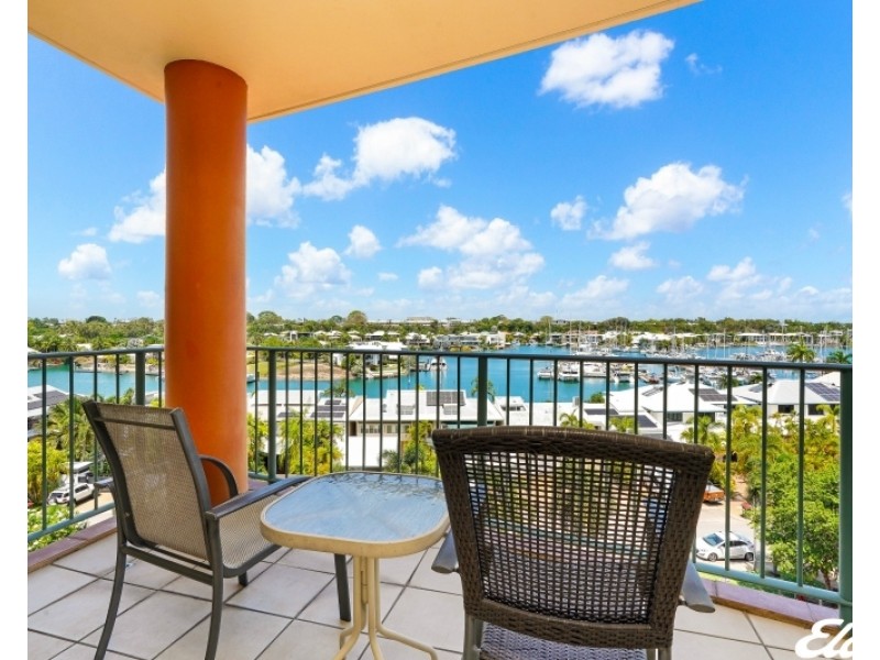 31/26 Marina Boulevard, Larrakeyah NT 0820