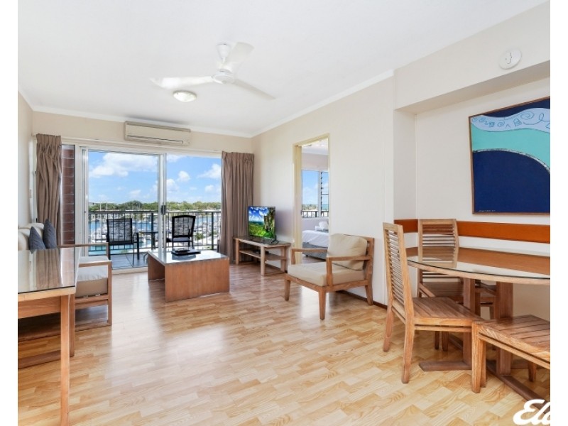31/26 Marina Boulevard, Larrakeyah NT 0820