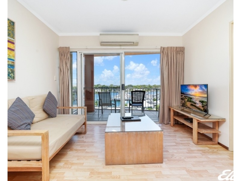 31/26 Marina Boulevard, Larrakeyah NT 0820