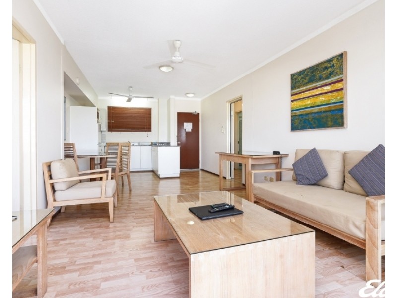 31/26 Marina Boulevard, Larrakeyah NT 0820