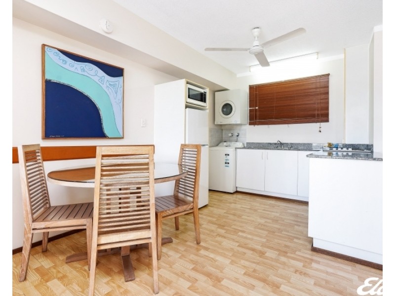 31/26 Marina Boulevard, Larrakeyah NT 0820