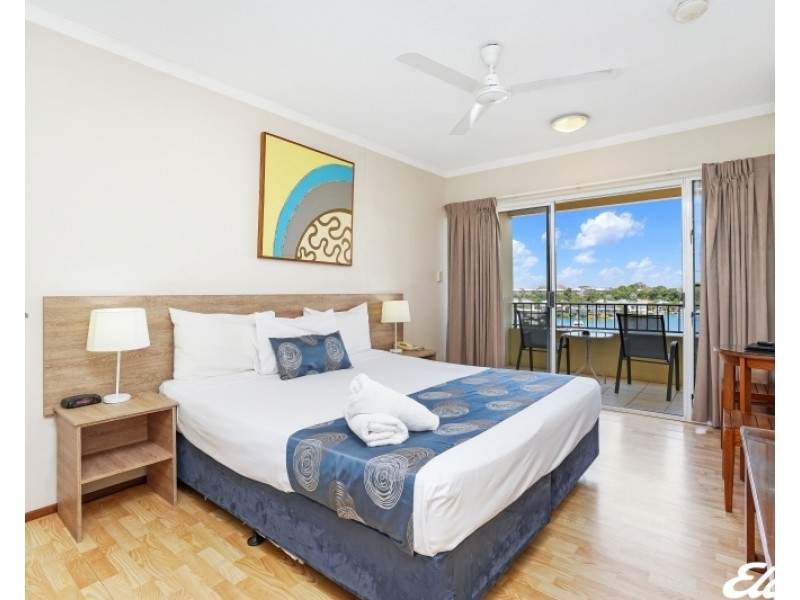 31/26 Marina Boulevard, Larrakeyah NT 0820