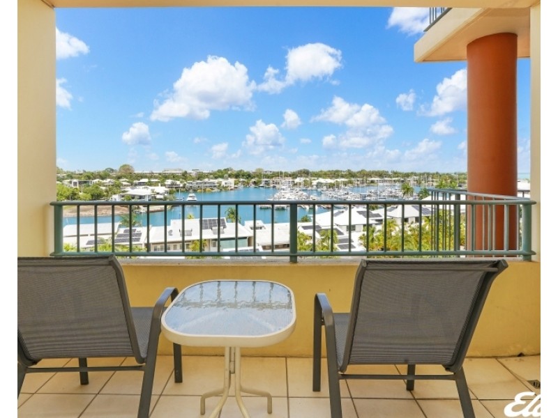 31/26 Marina Boulevard, Larrakeyah NT 0820