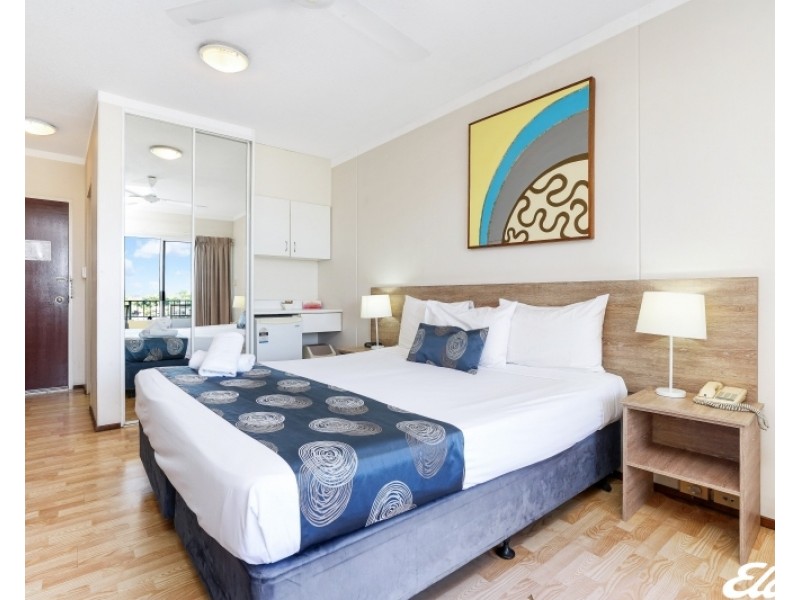 31/26 Marina Boulevard, Larrakeyah NT 0820