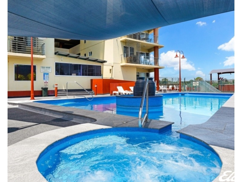 31/26 Marina Boulevard, Larrakeyah NT 0820