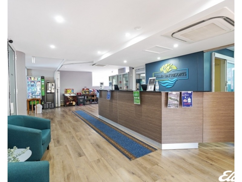 31/26 Marina Boulevard, Larrakeyah NT 0820