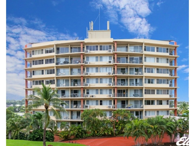31/26 Marina Boulevard, Larrakeyah NT 0820