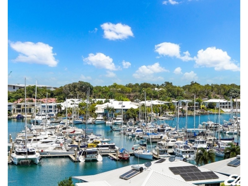31/26 Marina Boulevard, Larrakeyah NT 0820