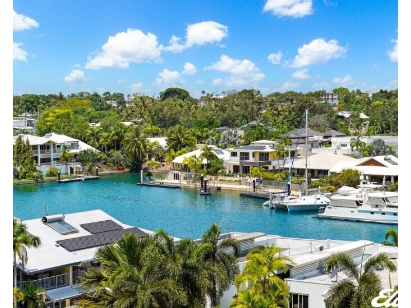 31/26 Marina Boulevard, Larrakeyah NT 0820