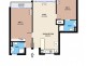 31/26 Marina Boulevard, Larrakeyah NT 0820 Floorplan