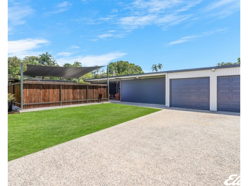 22 Nakara Terrace, Nakara NT 0810