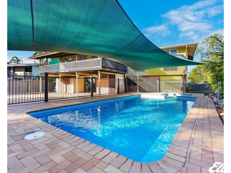 20 Furnell Crescent, Malak NT 0812