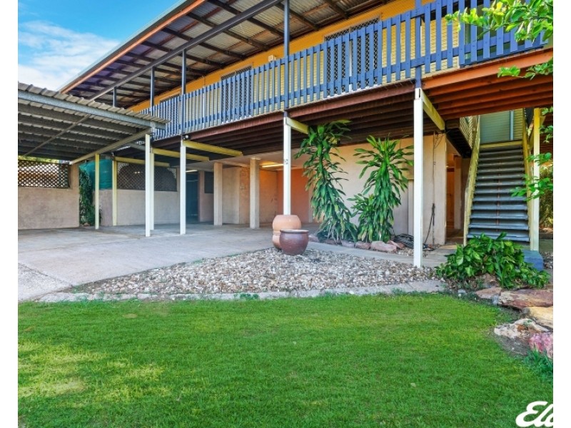 20 Furnell Crescent, Malak NT 0812