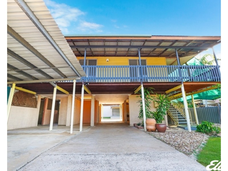 20 Furnell Crescent, Malak NT 0812