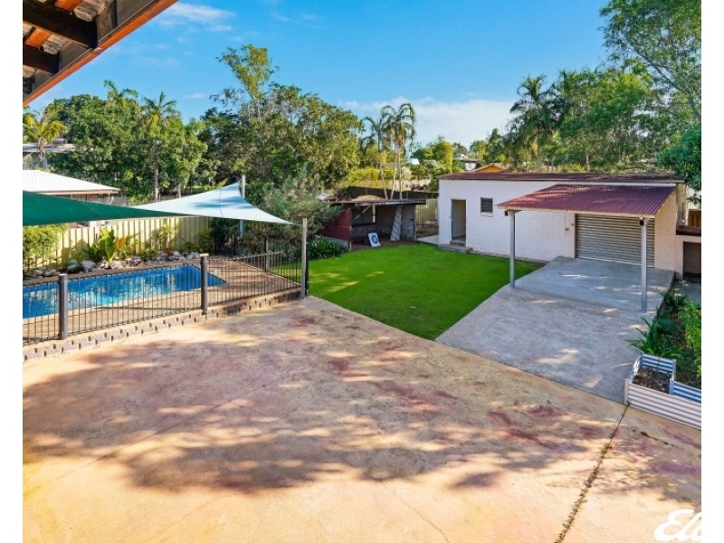 20 Furnell Crescent, Malak NT 0812