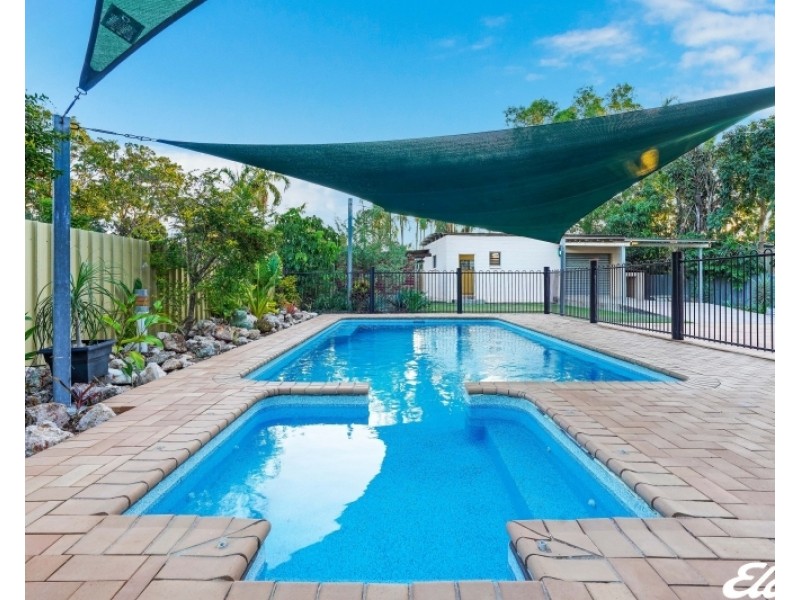 20 Furnell Crescent, Malak NT 0812