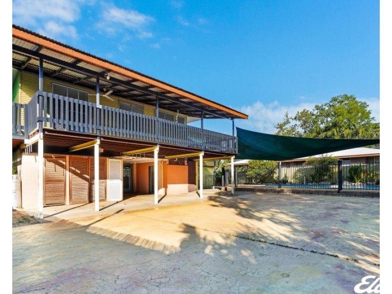 20 Furnell Crescent, Malak NT 0812