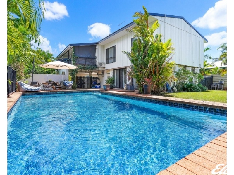 4 Witherden Street, Nakara NT 0810
