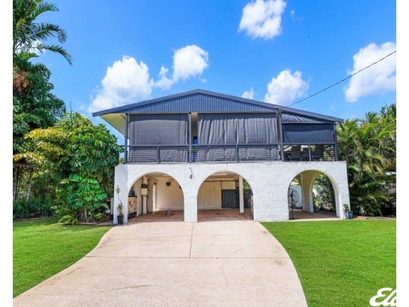 4 Witherden Street, Nakara NT 0810