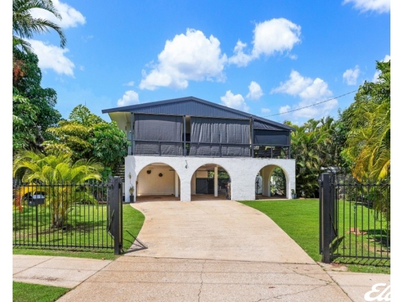 4 Witherden Street, Nakara NT 0810